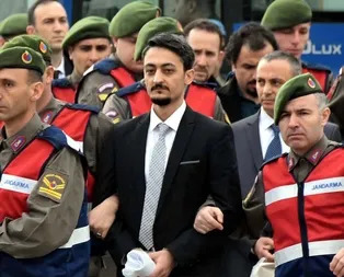 FETÖ’cü alçaklar yine mahkemeyi karıştırdı