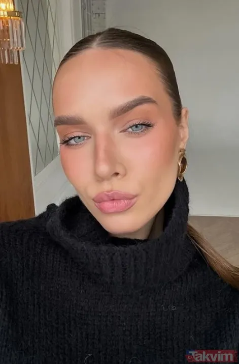 KİM BU İSİM: DARİA IAKUBCHIK Daria Iakubchik, uluslararası modellik kariyeriyle tanınan ve estetik duruşuyla dikkat çeken bir isim. Modellik dünyasında...