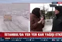 Meteoroloji Uzmanı Adil Tek’ten İstanbul için kritik uyarı