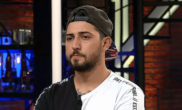 MasterChef elenen isim ifşa oldu! 8 Kasım MasterChef Uğur mu elenecek?-2