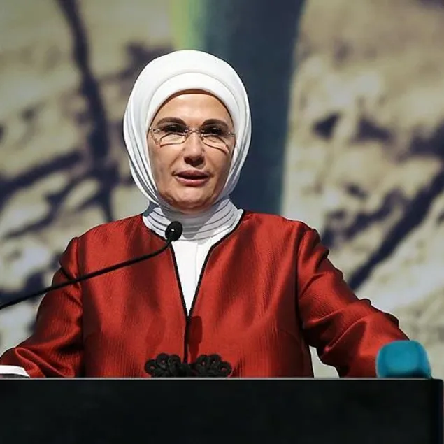 Filistin kırmızı çizgimiz