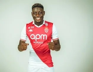 Aslan’a yeni joker