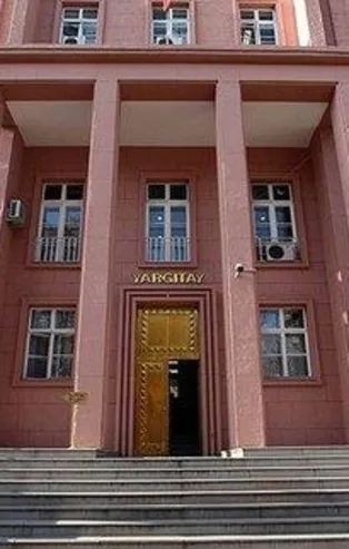 Yargıtay Cumhuriyet Başsavcılığı aday tespiti tamamlandı! Başkan Erdoğan'a 5 isim sunulacak