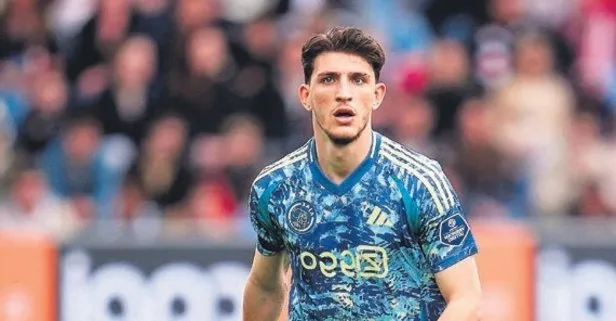 Galatasaray Ahmetcan Kaplan transferi için devrede