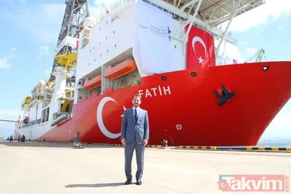 Berat Albayrak’ın sondaj gemileri hamlesi Türkiye’nin enerji yolculuğunda dönüm noktası oldu