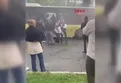 İstanbul Fatih’te 2 İETT otobüsü çarpıştı