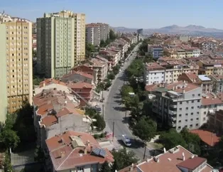 Ankara’da icradan satılık ucuza daire! Tarih belli oldu