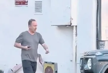 Rahatına düşkün!