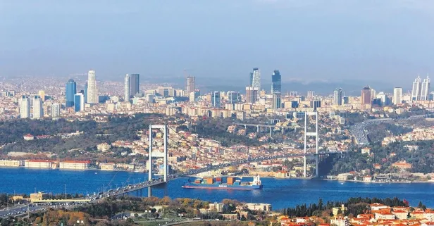 İstanbul'da deprem için 4 aşamalı plan! Bakan Özhaseki tek tek açıkladı: Şu anda 165 bin civarında konutun yenileme çalışmaları devam ediyor