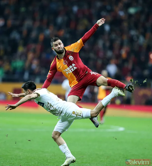 Galatasaray 90'da yıkıldı! Sosyal medya sallandı! İşte o yorumlar... - 7