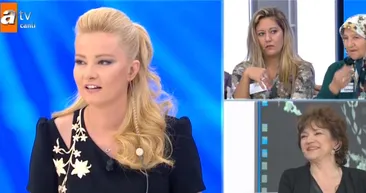 Müge Anlıda son dakika Gülizar Emirdağ gelişmesi! Canlı yayında DNA sonucu bilgisi...