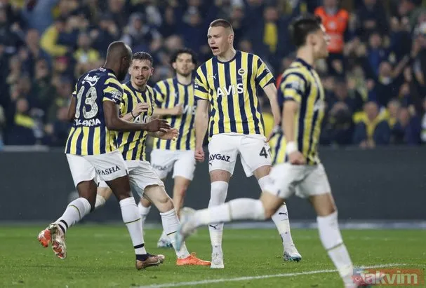Fenerbahçe’ye dünya yıldızı golcü! Valencia’nın yerine gelecek