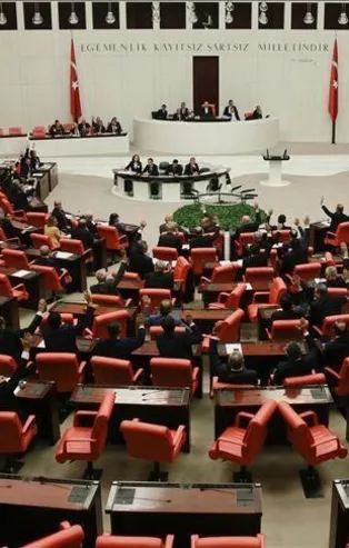 Kara liste temizlenecek