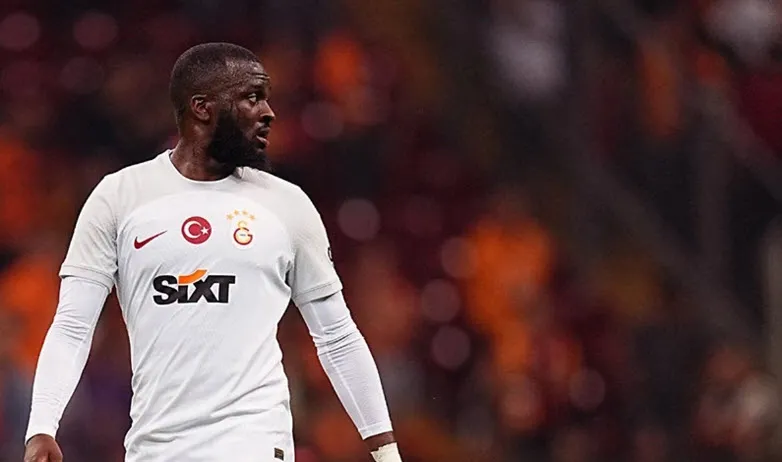 GALATASARAY HABERLERİ! Ndombele için şoke eden iddia! Tam 2 kez... - 4