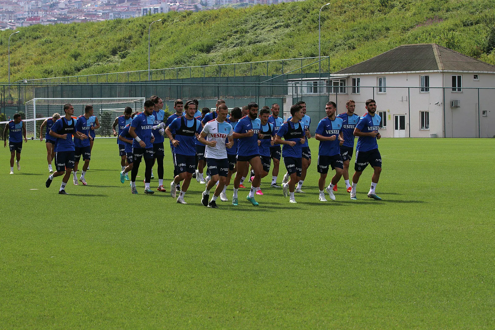 Süper Lig'de şampiyonluk oranları belli oldu! İşte favori - 17