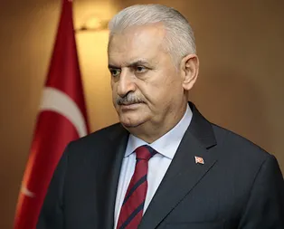 Binali Yıldırım açıkladı! 500 bin kişiye istihdam...