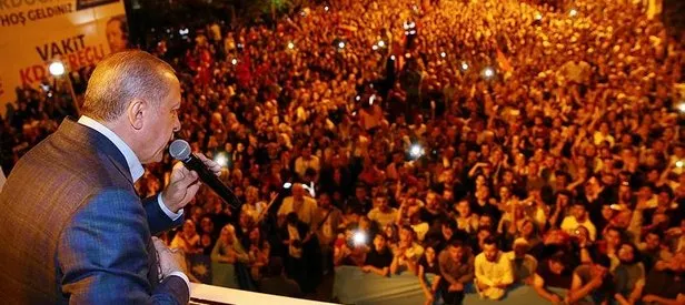 Sıra Kandil’de