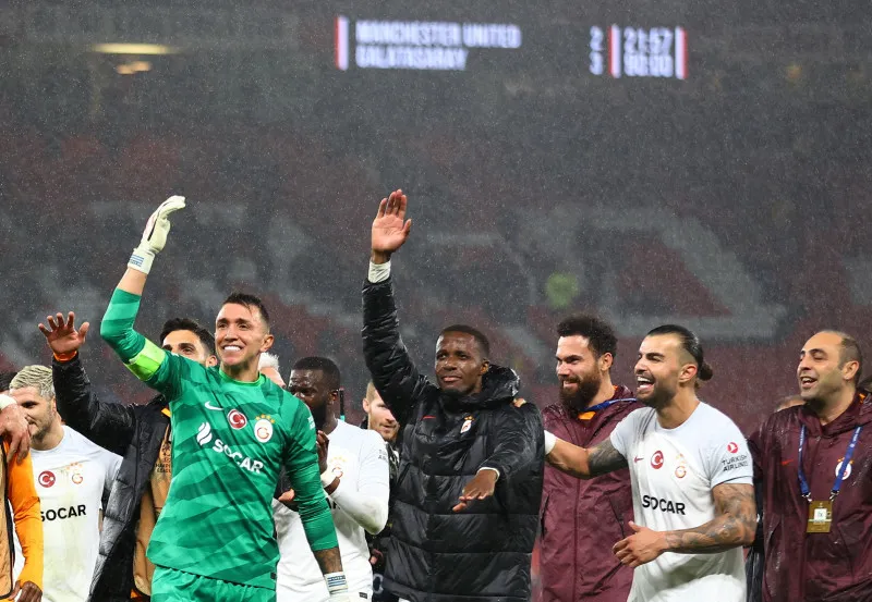 GALATASARAY TRANSFER HABERLERİ | Galatasaray'da çifte ayrılık! - 2