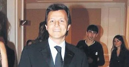 Ünlü iş adamı Selim Sayılgan cezaevinde