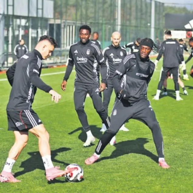 2 Ocak’ta Antalya’da