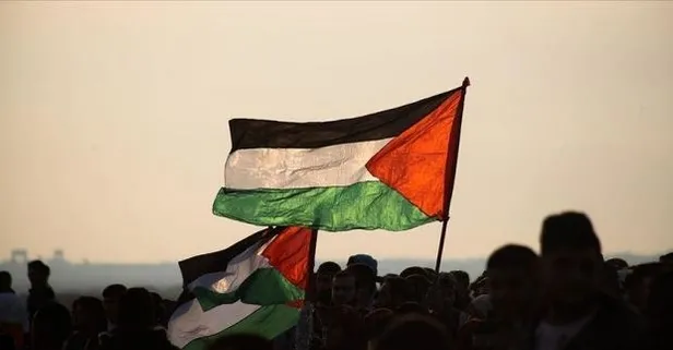 İsrail'den Filistin'e futbol engeli