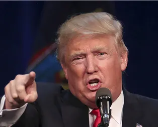 Kremlin ve Trump’tan o iddiaya yalanlama