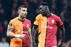 Galatasaray'da imzalar atıldı! Yıldız futbolcuyla yola devam