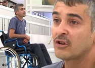 5 çocuğunun annesi TOKİ için biriktirdiği 500 bin lirayı çaldı! Tekerlekli sandalyedeki eşini dövüp yasak aşkına kaçtı! Esra Erolda...
