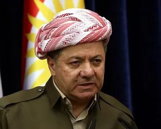 İşte Barzani’nin yeni planı