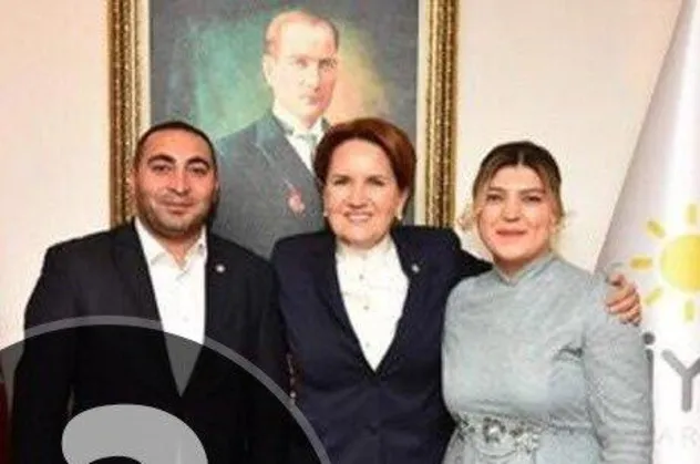 Çamur medyasından "Baran Kejanlı" üzerinden alçak algı operasyonu!