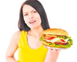 Yüksek kolesterole maydanoz şurubu