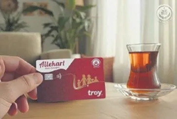 Sosyal yardımlarda yeni dönem