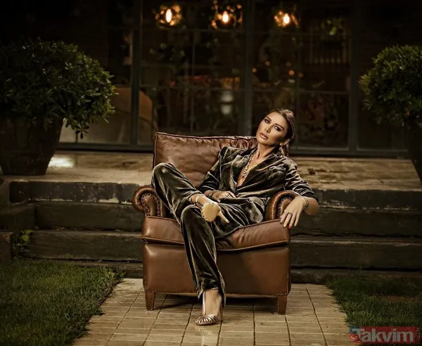 Selen Görgüzel’den yıllar sonra gelen taciz itirafı! “Fiziksel tacize uğradım” deyip anlattı! Hem yönetmen hem oyuncu tarafından... - 5