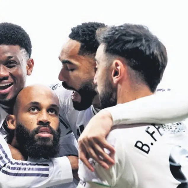 Liverpool’a soğuk duş