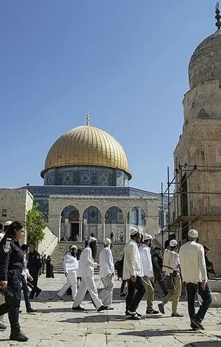 BM'den Filistin tepkisi: İsrail kuruldu ama Filistin halen doğmadı
