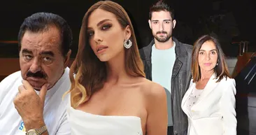 Yasemin Şefkatliden düğün öncesi müstakbel eşi İdo Tatlısesi kızdıran hareket! Kayınvalidesi Derya Tunayı...