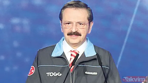 İşte 15 soruda yerli otomobil! Mehmet Gürcan Karakaş tüm detayları açıkladı - 30