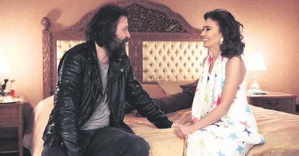 Yıldız'ın İşleri