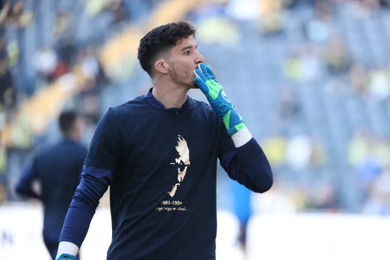 Fenerbahçe haberleri | Şok görüşme ortaya çıktı! Altay Bayındır ve Galatasaray... - 5