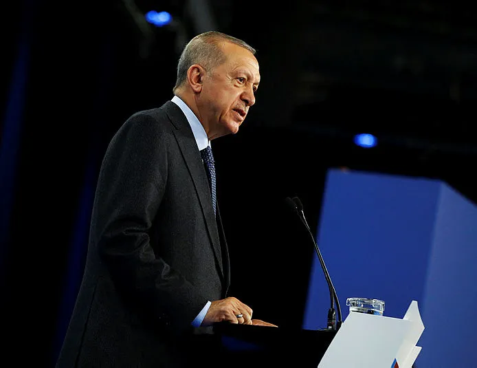 Erdoğan’dan Pınar Gültekin davasıyla ilgili flaş sözler