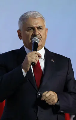 Başbakan Yıldırım'dan ramazan mesajı