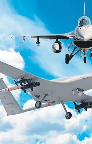 Türk teknolojisinin başarısı Amerika’yı korkuttu! Jim Risch Türkiye’ye F-16 satışı için “Ankara ile görüşebiliriz” dedi