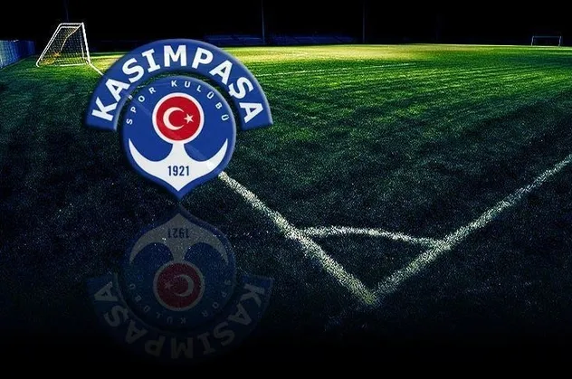 Son dakika: Kasımpaşa'nın yeni teknik direktörü Cihat Arslan oldu