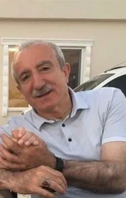 Orhan Miroğlu'nun oğlu vefat etti