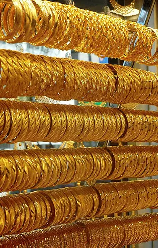 Gram altın yükselişte! Gram altın ne kadar?