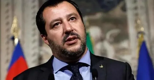 İtalya’da Salvini için 6 yıl hapis cezası istendi