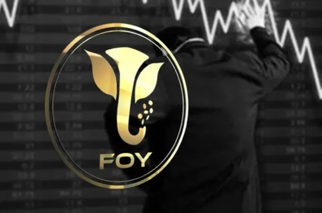 Sözde bağımsız özde "kripto" trollere FOY Token soruşturması! 16 milyon TL buhar olmuştu! Hepsi mercek altında