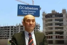 İzmir'deki "kooperatif" soruşturmasında 5 şüpheli tutuklandı! CHP'li Soyer de listede