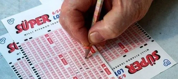 20 Eylül 2018 Süper Loto sonuçları!