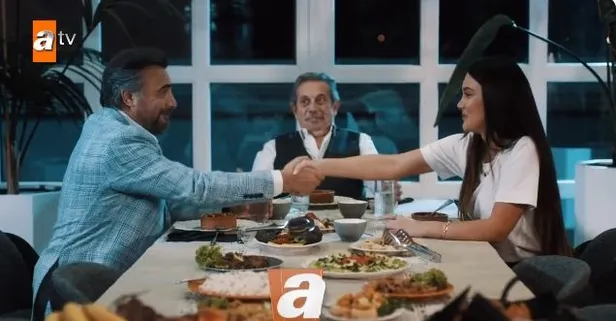 Ben Bu Cihana Sığmazam 38. bölüm 2. fragmanı nefes kesti: "Çakalların uluması, aslanlar kükreyene kadardır!"